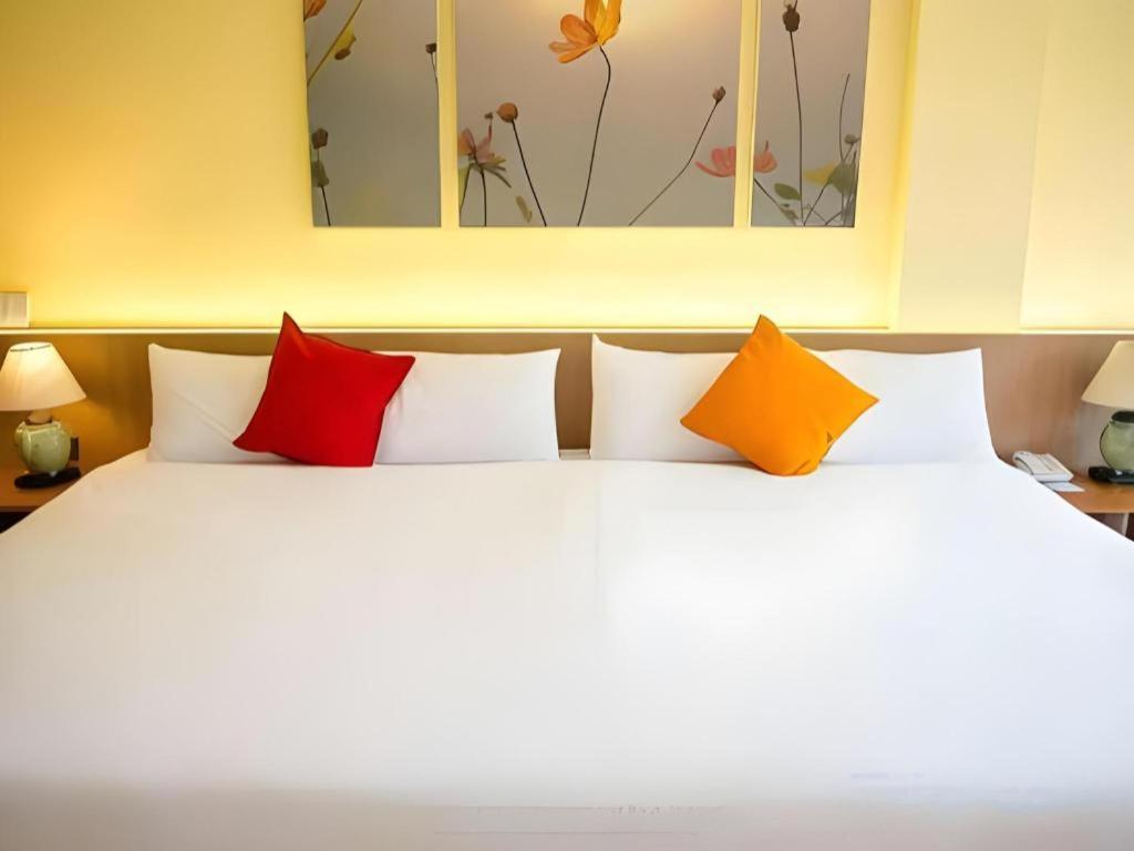 באן קהאנג רהבואט River Kwai Village Hotel מראה חיצוני תמונה