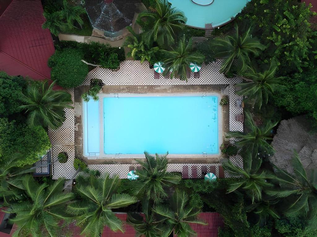 באן קהאנג רהבואט River Kwai Village Hotel מראה חיצוני תמונה