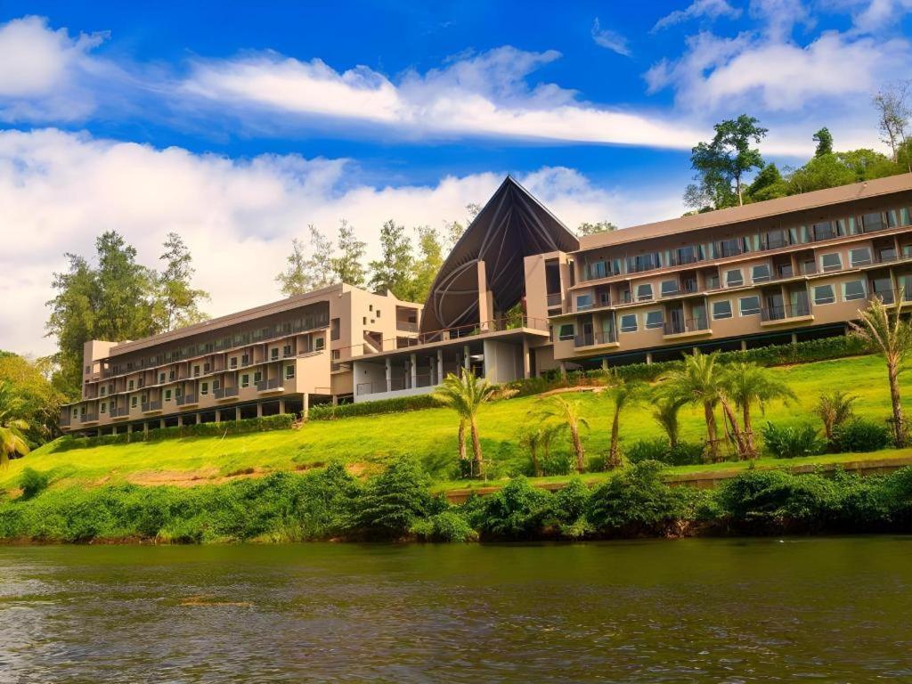 באן קהאנג רהבואט River Kwai Village Hotel מראה חיצוני תמונה